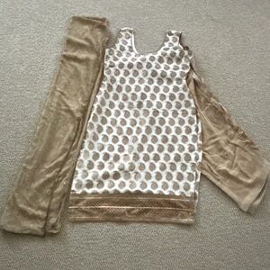 Brand New Salwar Kameez with Dupatta